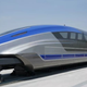 Imagen para el artículo titulado China trabaja en un tren de levitación magnética que viajará a 600 kilómetros por hora